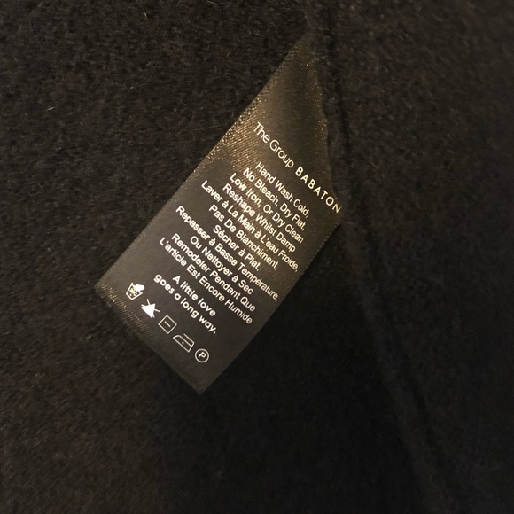 The Group by Babaton Ammonius Sweater - Picture 8 of 8